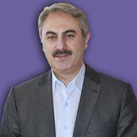 Ömer Akdağ