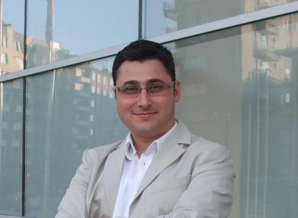 Ömer Aktürk