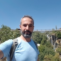 Ömer Ali Yıldırım