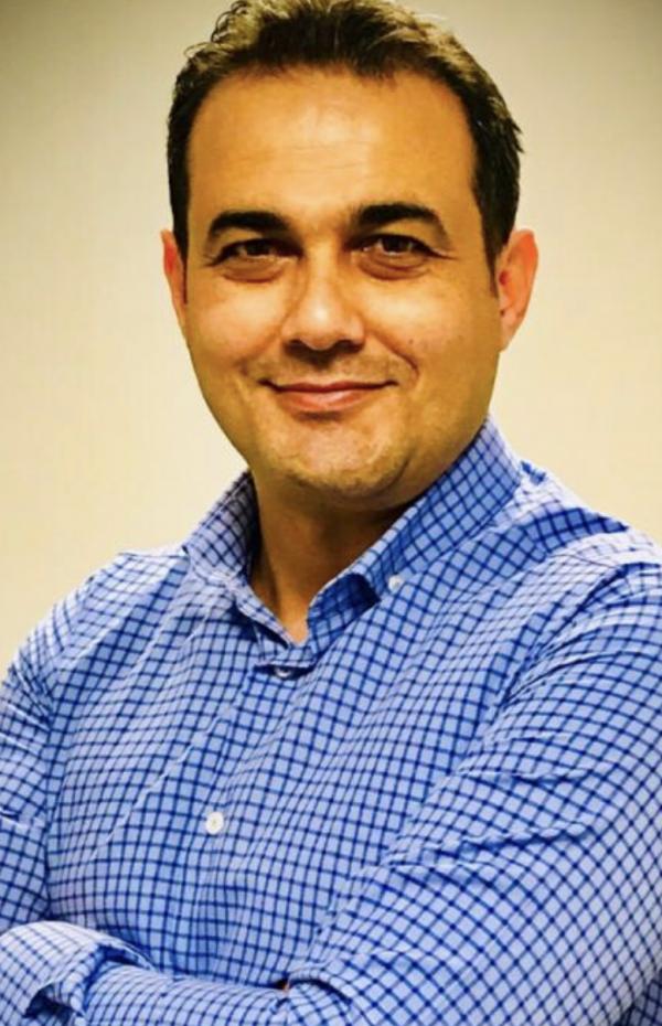 Ömer Alpay Koçak