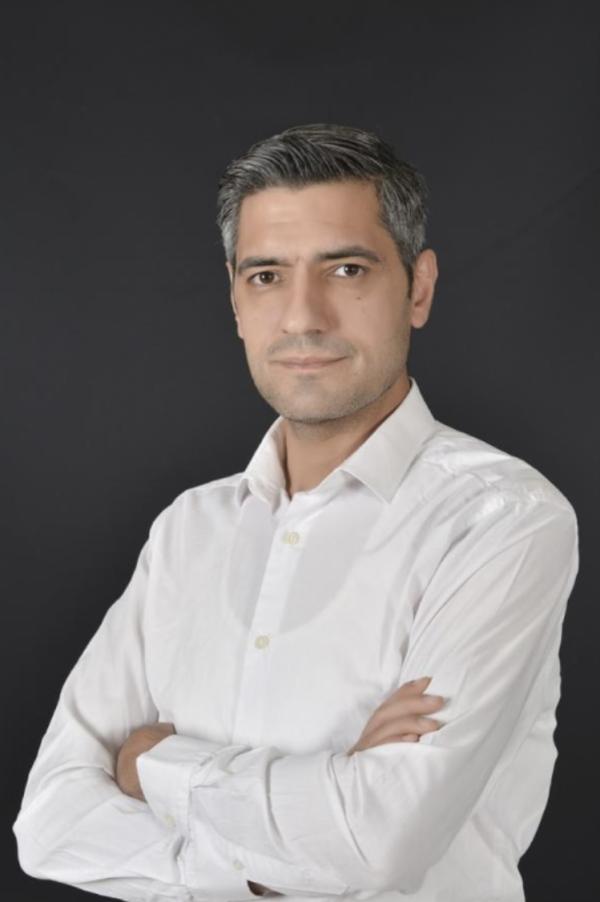 Ömer Aslanhan