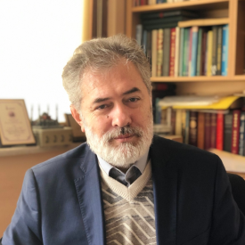 Ömer Aydın