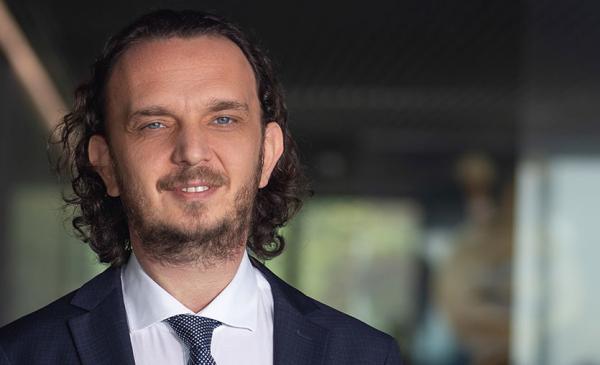 Ömer Barbaros Yiş