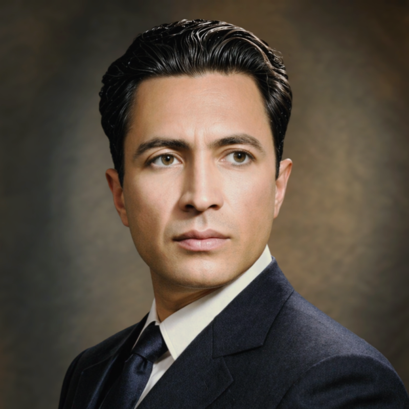 Ömer Bedrettin Uşaklı