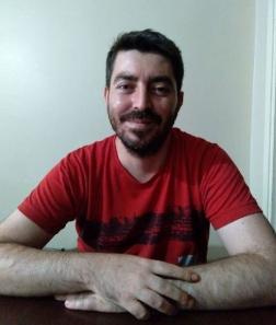 Ömer Burçin Özkişi