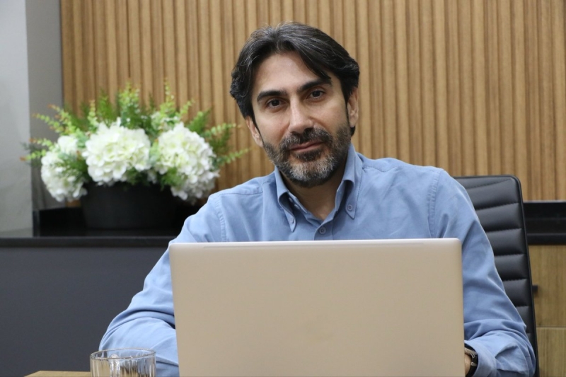 Ömer Çağlar Yılmaz