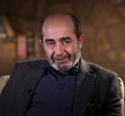 Ömer Demirbağ