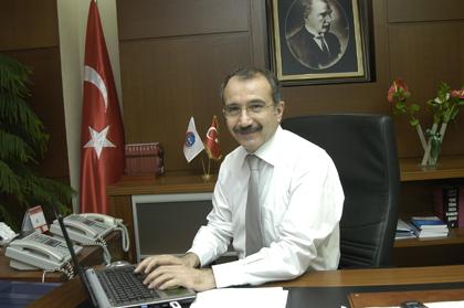 Ömer Dinçer