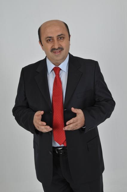 Ömer Döngeloğlu