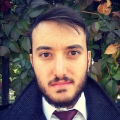 Ömer Duru