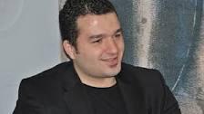 Ömer Ekinci