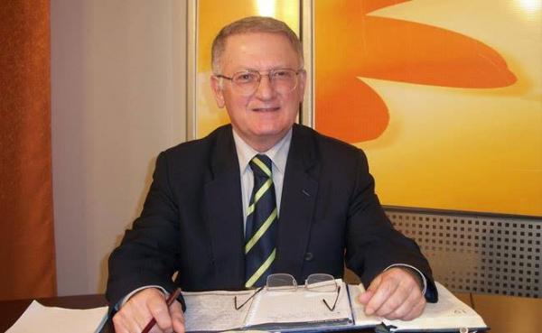 Ömer Emecan
