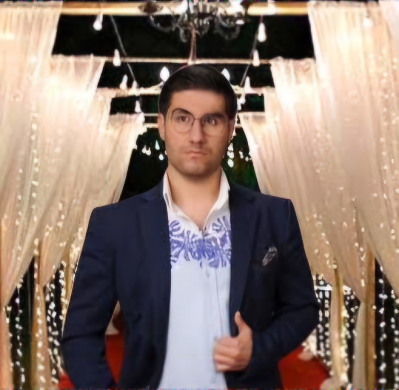 Ömer Enes Çatalbaş