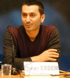 Ömer Erdem