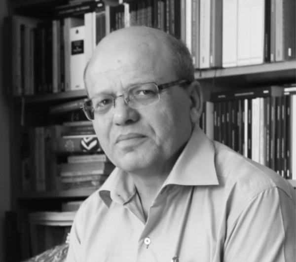 Ömer Erinç