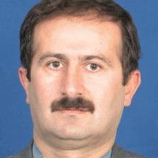 Ömer Eroğlu