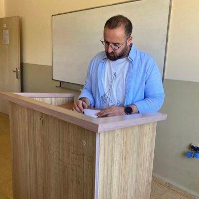Ömer Ertürk