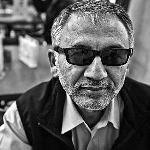 Ömer Faruk