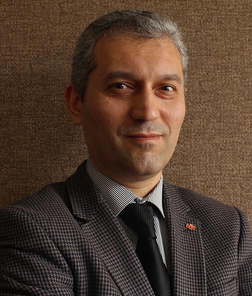 Ömer Faruk Araz