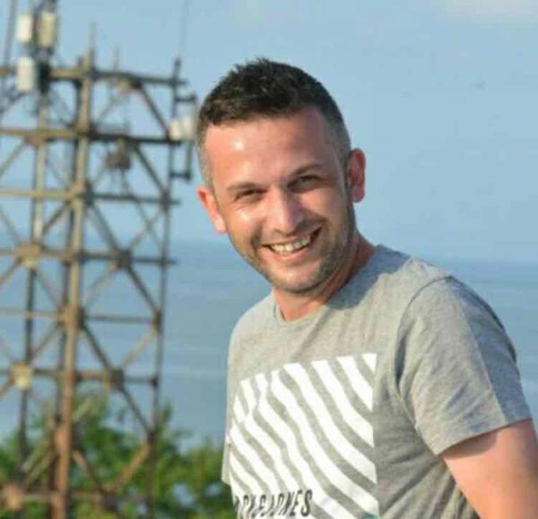 Ömer Faruk Aydın