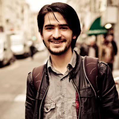 Ömer Faruk Can