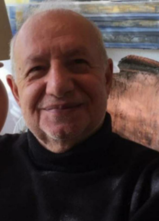 Ömer Faruk Ciravoğlu