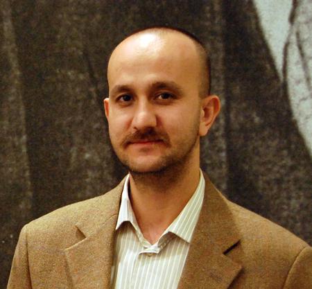 Ömer Faruk Dönmez