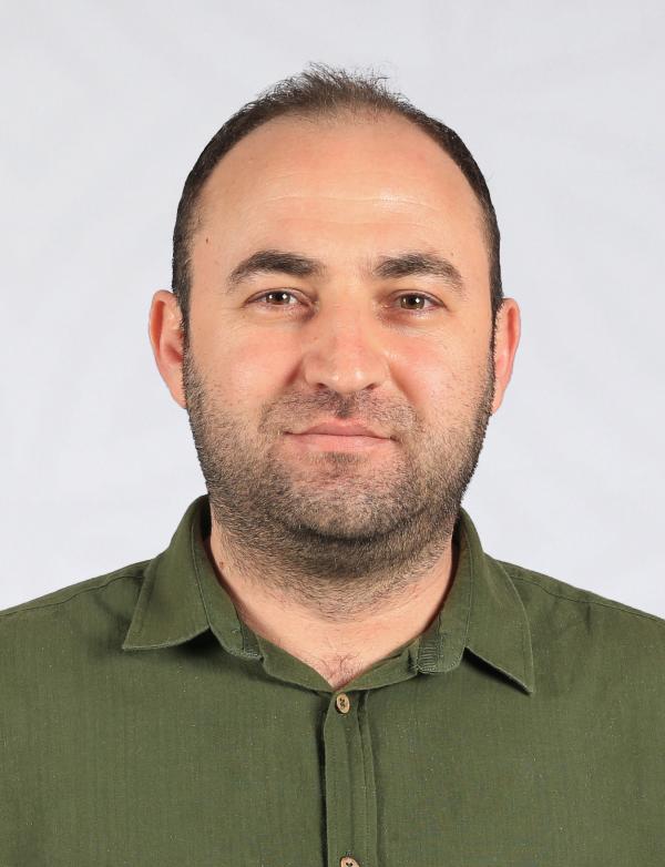 Ömer Faruk Erdem