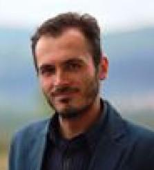 Ömer Faruk Erdoğan