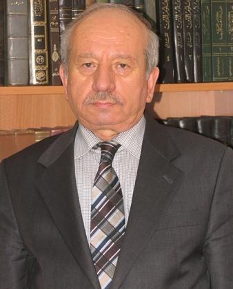 Ömer Faruk Harman