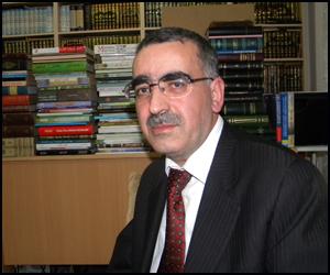Ömer Faruk Hilmi