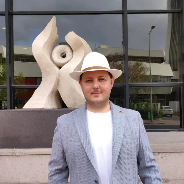 Ömer Faruk İnce
