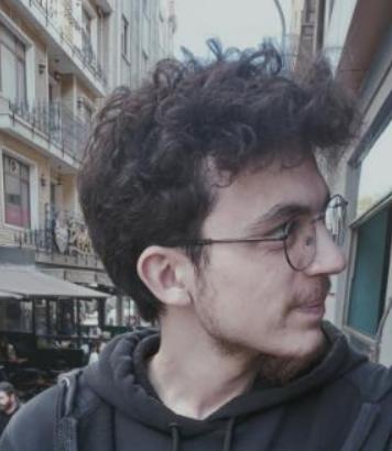Ömer Faruk Işık