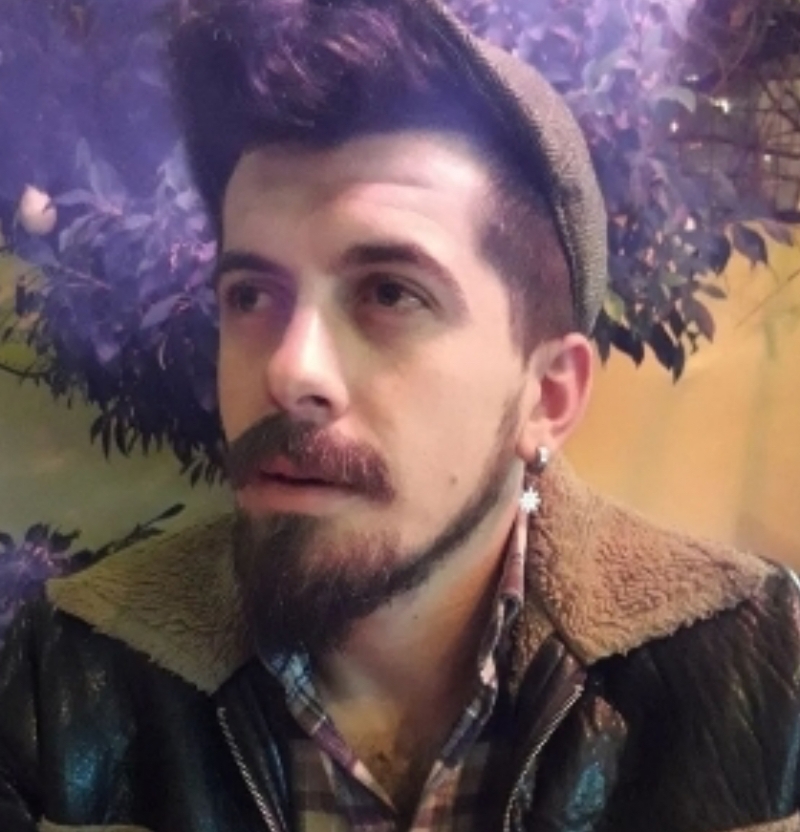 Ömer Faruk Kalaycı