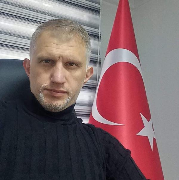 Ömer Faruk Karaman
