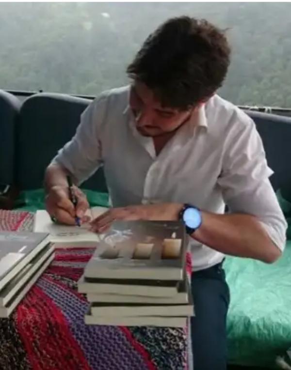 Ömer Faruk Kaya