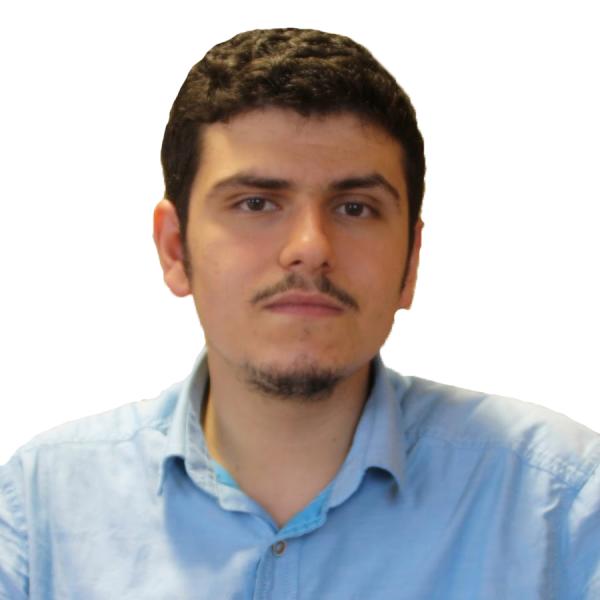 Ömer Faruk Maden