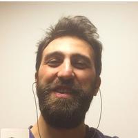 Ömer Faruk Uyanık