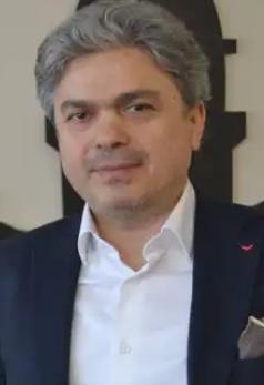 Ömer Faruk Yelkenci