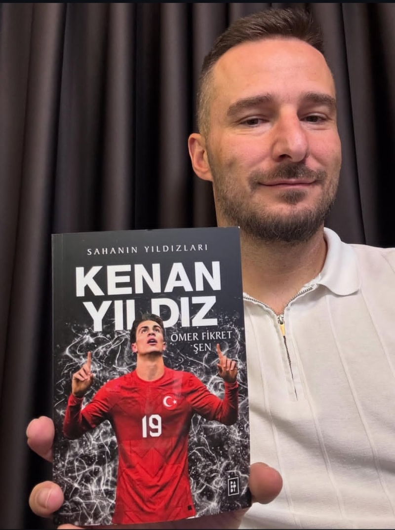 Ömer Fikret Şen