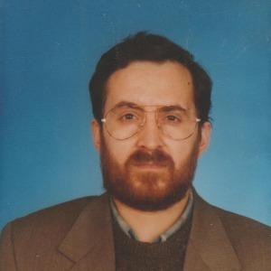 Ömer Hakan Özalp