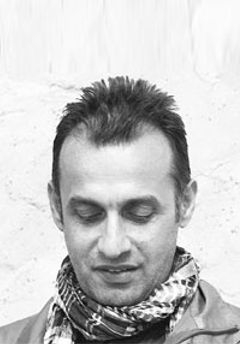 Ömer İdris Akdin