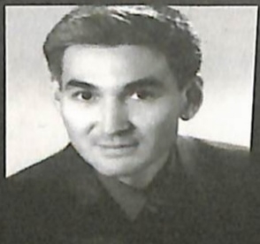 Ömer Kalbaz