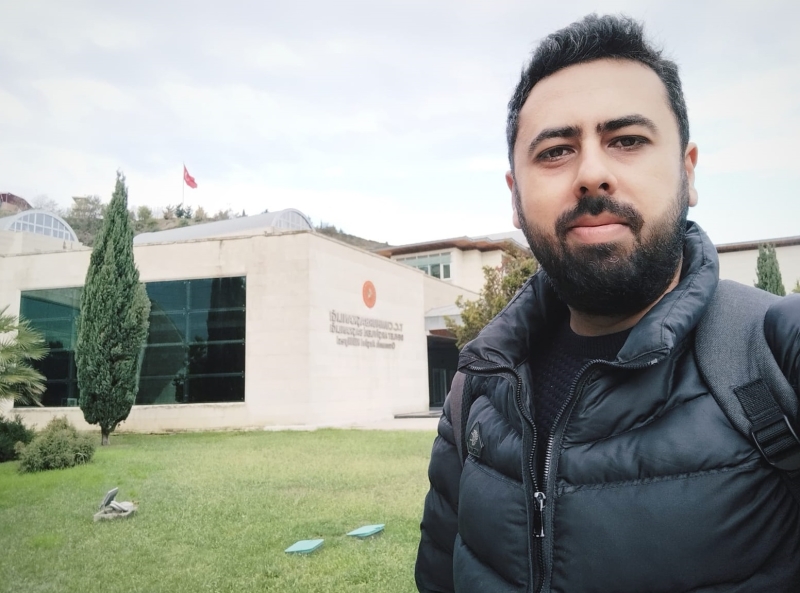 Ömer Karabayır
