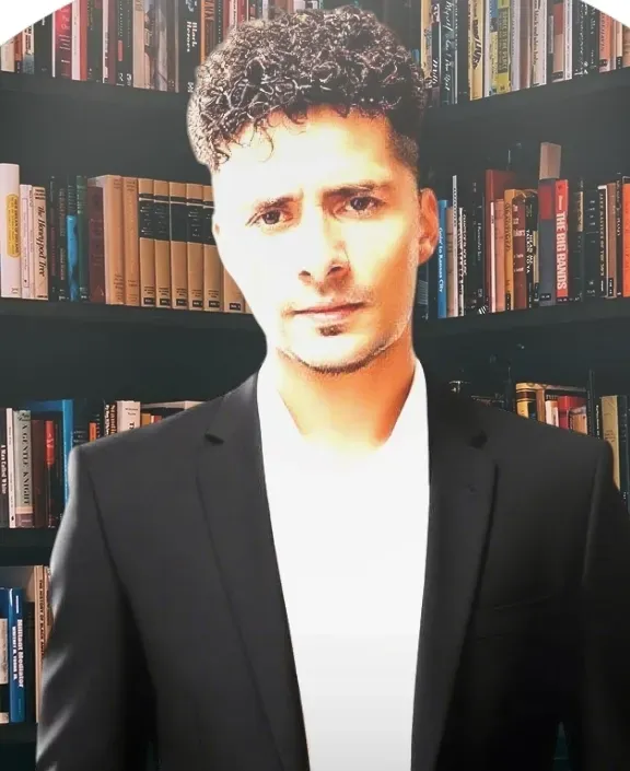 Ömer Keskin