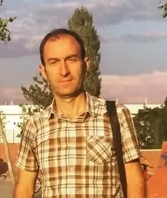 Ömer Kızılöz