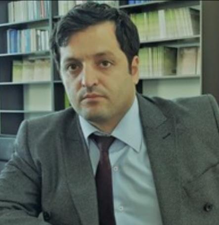 Ömer Küçükmehmetoğlu