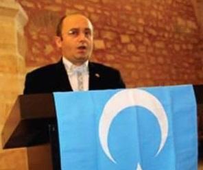 Ömer Kul