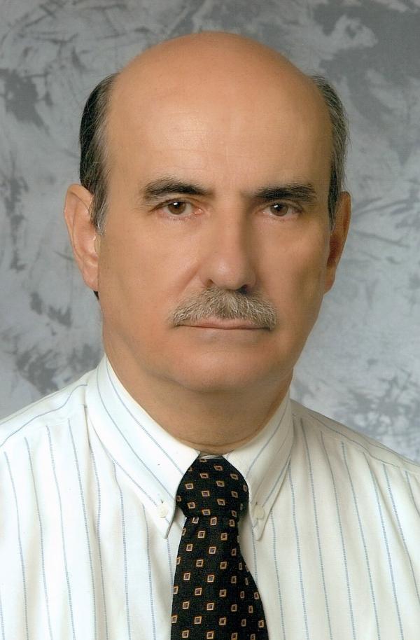 Ömer Kuleli