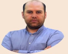 Ömer Kurddan